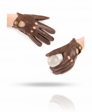 Перчатки Унисекс ALM21/GORJ//11